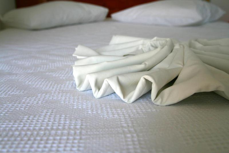 Hotel Minoa Katapola Luaran gambar