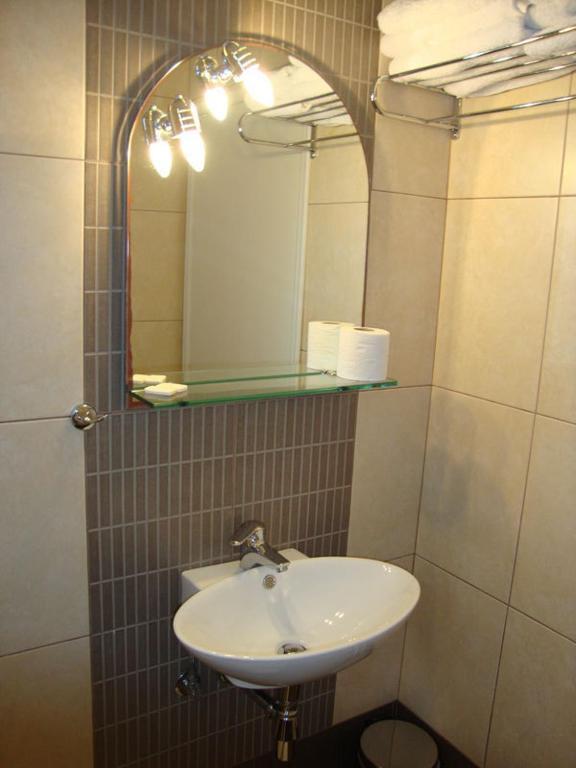 Hotel Minoa Katapola Bilik gambar