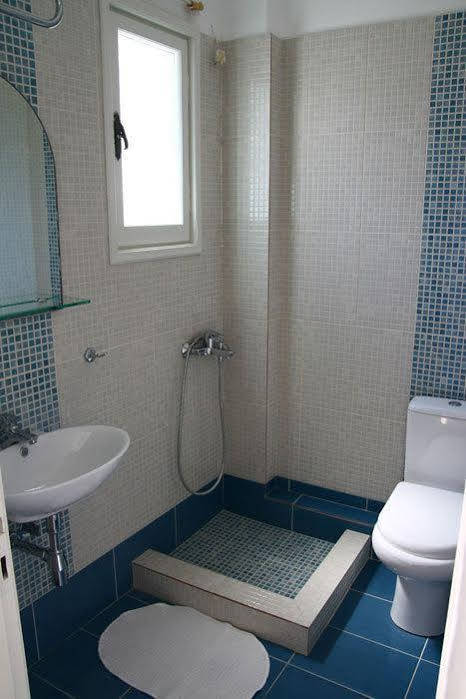 Hotel Minoa Katapola Luaran gambar